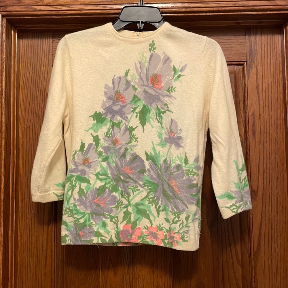 Vintage Sweater